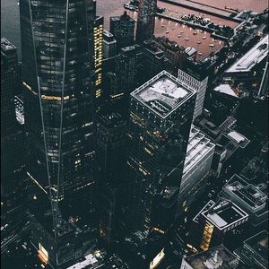 Meet your Posher, Mikhail